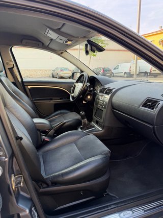 Ford Mondeo 2005