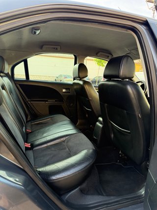 Ford Mondeo 2005