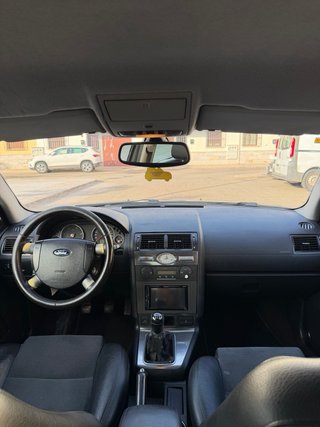 Ford Mondeo 2005