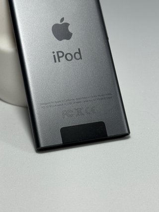 iPod Nano 7ª Gen Space Gray