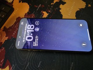 iPhone 15 Pro Max Titanio Natural 256GB