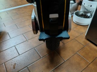 Pata de cabra Inmotion V10F