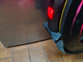 Pata de cabra Inmotion V10F
