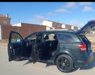 Dodge Journey 2009