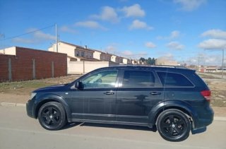 Dodge Journey 2009
