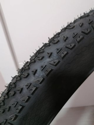 Cubierta Continental Race King