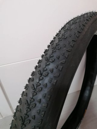 Cubierta Continental Race King