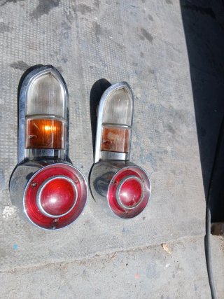 Pilotos Opel Kapitän