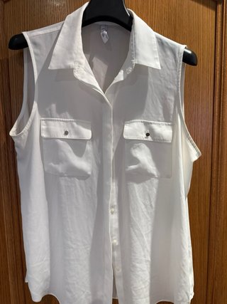 Lote 2 blusas Mango