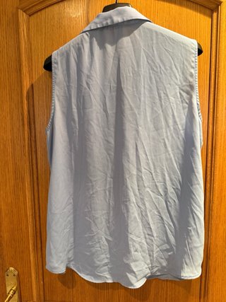 Lote 2 blusas Mango