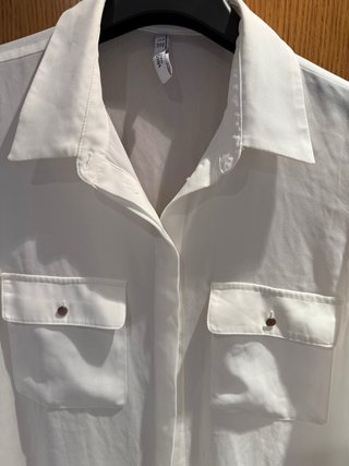 Lote 2 blusas Mango