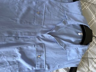 Lote 2 blusas Mango