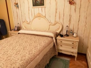 Dormitorio Matrimonio Completo