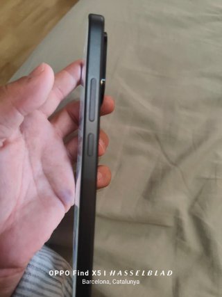 Xiaomi 17T 12/256GB Nero
