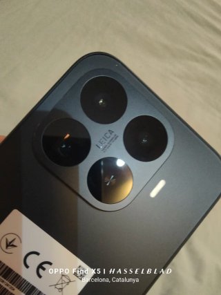 Xiaomi 17T 12/256GB Nero