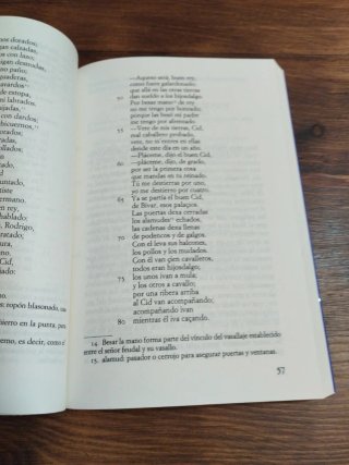 Antología de la poesía española
