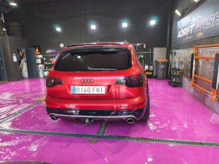 Audi Q7 2008