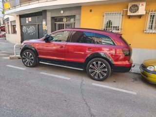Audi Q7 2008