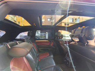 Audi Q7 2008