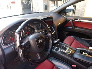 Audi Q7 2008
