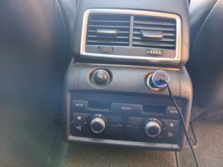 Audi Q7 2008