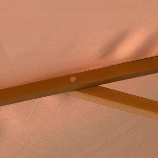 Sombrilla Terraza Exterior Ø300 cm Venti