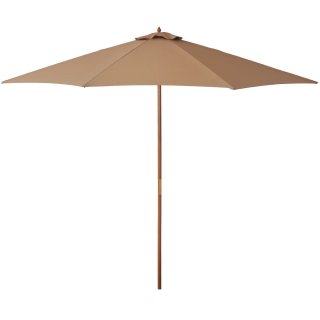 Sombrilla Terraza Exterior Ø300 cm Venti