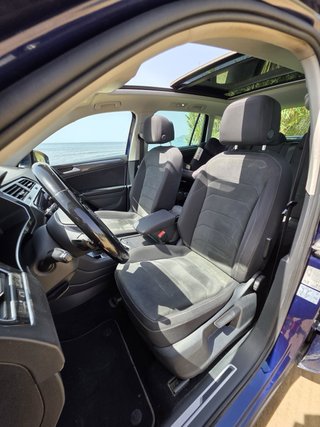 Volkswagen Tiguan 2017