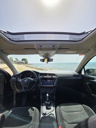 Volkswagen Tiguan 2017