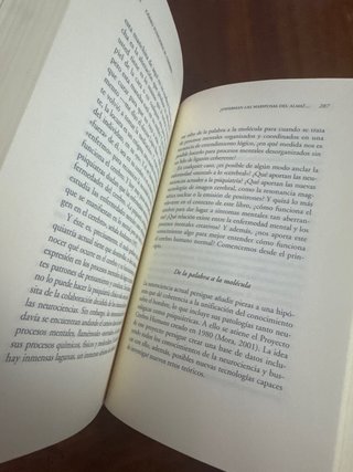 Libro: Cómo funciona el cerebro