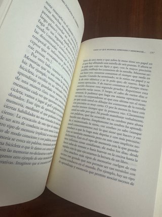 Libro: Cómo funciona el cerebro