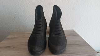 Lote de Zapatos Variados negociable o 10 cada par