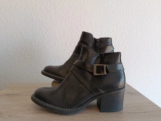 Lote de Zapatos Variados negociable o 10 cada par