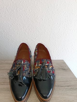 Lote de Zapatos Variados negociable o 10 cada par