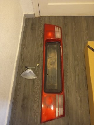 Piloto Trasero Suzuki Swift 1991