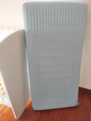 Colchón cuna My Baby Mattress
