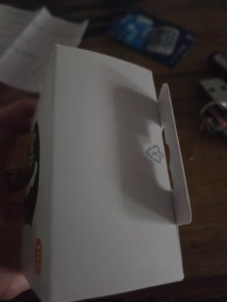 Xiaomi Redmi Watch 5 Active Negro