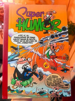 mortaleo y filemon 14 libros