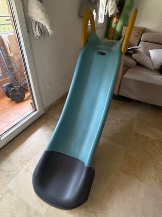 Tobogán FEBER Casual Water Slide
