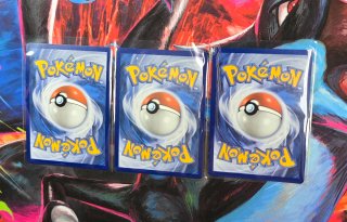 Pokemon Primer Compañero 🇪🇸 Serie 2 ESP
