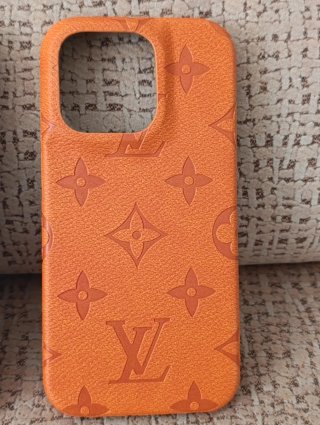 Fundas iPhone 15 Pro Louis Vuitton (4 uds)