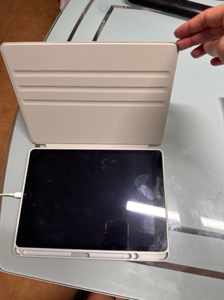 iPad 9ª Gen Apple Plata/Gris Espacial