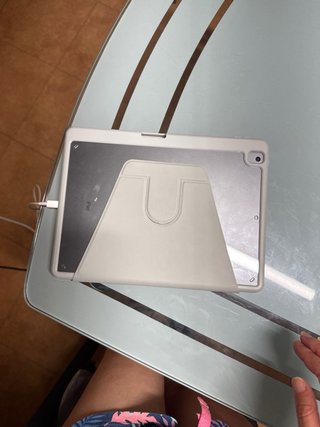 iPad 9ª Gen Apple Plata/Gris Espacial