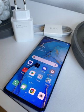 Oppo Find x2 Neo 256Gb oferta