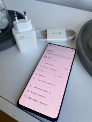 Oppo Find x2 Neo 256Gb oferta