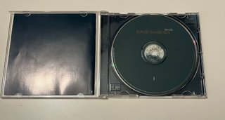 David Sanborn - Inside CD