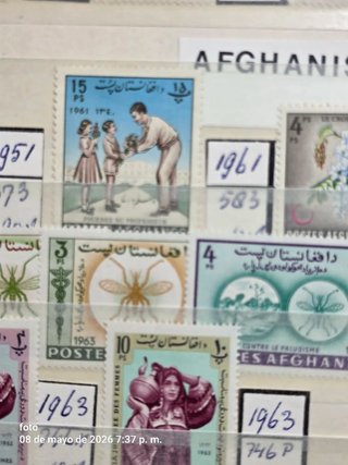 Collezione filatelica centenaria: francobolli esclusivi