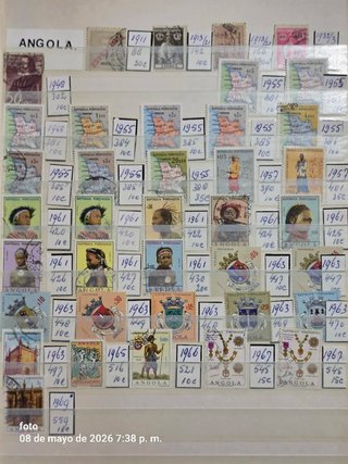 Collezione filatelica centenaria: francobolli esclusivi