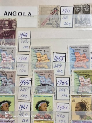 Collezione filatelica centenaria: francobolli esclusivi