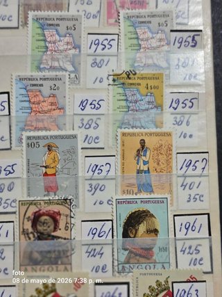 Collezione filatelica centenaria: francobolli esclusivi